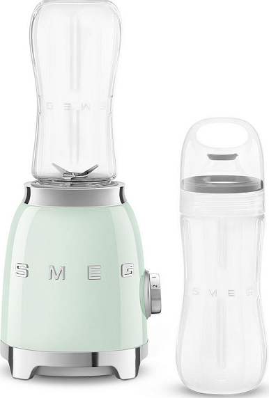 Блендер Smeg PBF01PGEU preview 5