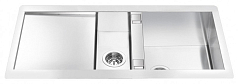 Мойка Smeg LQR100-2