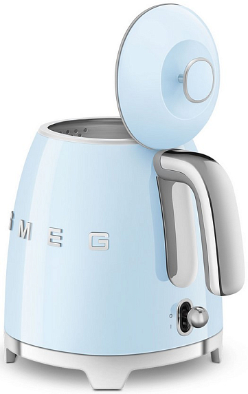 Электрический чайник Smeg KLF05PBEU preview 10