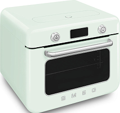 Мини-печь с паром Smeg COF01PGEU