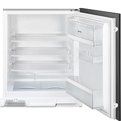 Встраиваемый холодильник Smeg U3L080P1