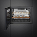 Встраиваемый холодильный шкаф для вина Smeg CVI621LWNX3 фото 3 Купить Встраиваемый холодильный шкаф для вина Smeg CVI621LWNX3 preview 3