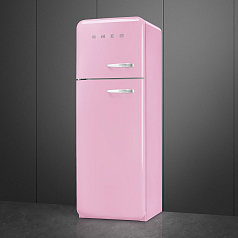 Холодильник Smeg FAB30LPK3