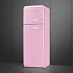 Купить Холодильник Smeg FAB30LPK3 preview 3