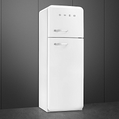 Холодильник Smeg FAB30RWH6