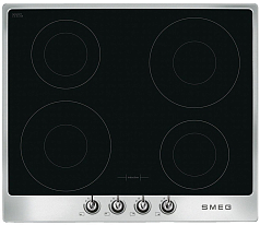 Варочная панель Smeg PI964X