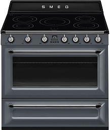 Варочный центр Smeg TR90IGR