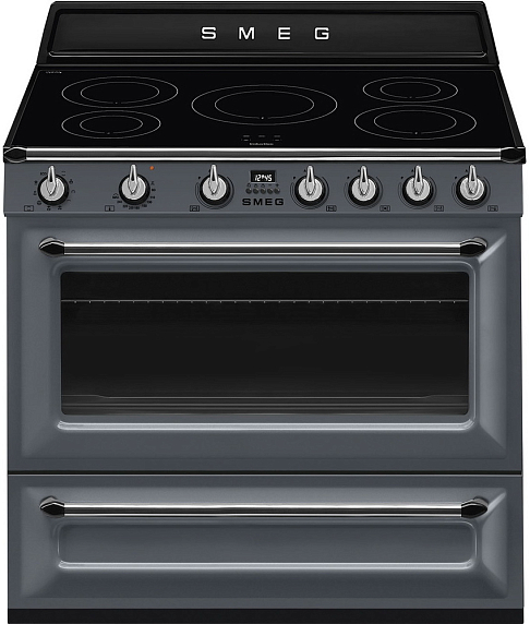 Варочный центр Smeg TR90IGR preview 1