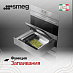 Купить Вакуумный упаковщик Smeg CPV315X preview 4