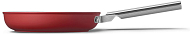Сковорода Smeg CKFF2401RDM