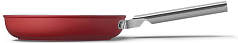 Сковорода Smeg CKFF2401RDM