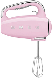 Ручной миксер Smeg HMF01PKEU