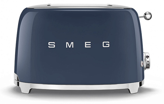 Тостер Smeg TSF01NBEU preview 1