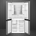 Купить Холодильник Side-by-Side Smeg FQI48XD preview 5