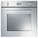 Духовой шкаф Smeg SFP496X