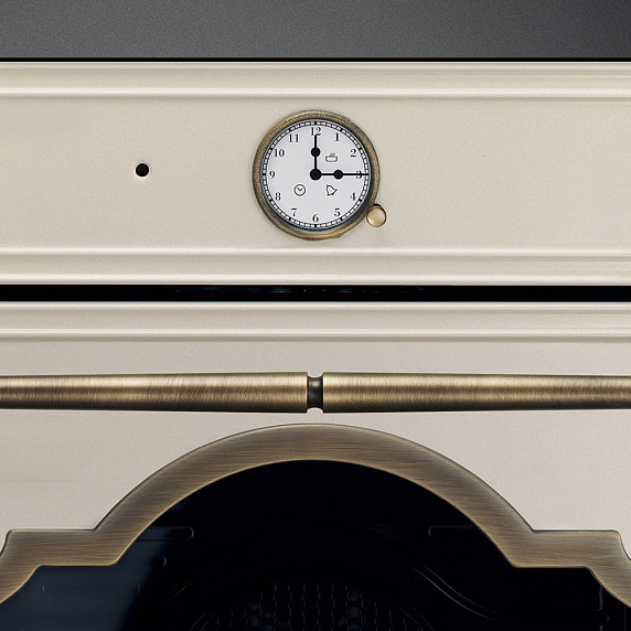Духовой шкаф Smeg SF67C1PO preview 13