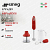 Купить Блендер Smeg HBF03RDEU preview 1