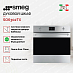 Купить Духовой шкаф Smeg SO6302TX preview 3