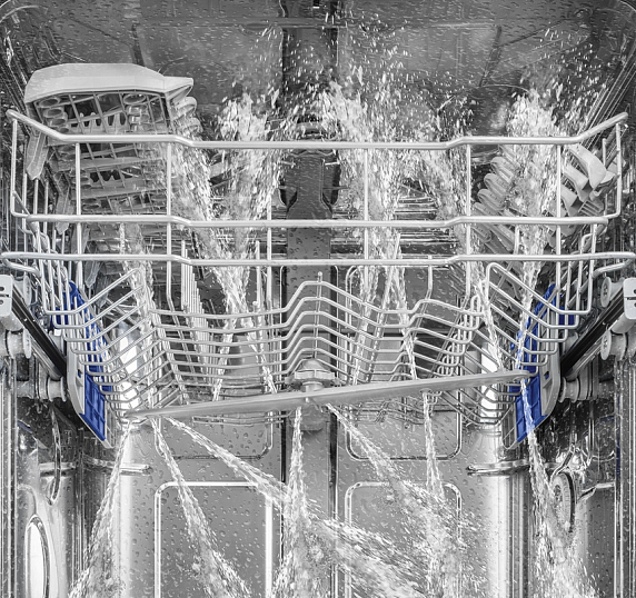 Встраиваемая посудомоечная машина Smeg ST211DS preview 11