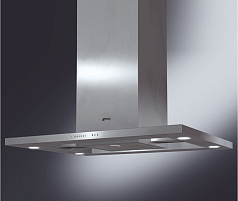 Вытяжка Smeg KSIV960X1