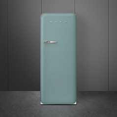 Холодильник Smeg FAB28RDEG6