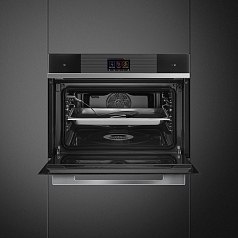 Духовой шкаф Smeg SF4104WVCPN
