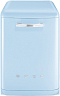Smeg посудомоечная машина отдельностоящая