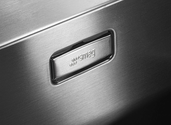 Мойка Smeg VR12S70RS preview 4