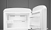 Холодильник Smeg FAB50RWH5 фото 4 Купить Холодильник Smeg FAB50RWH5 preview 4