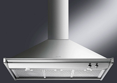 Вытяжка Smeg KD100XE