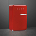 Холодильник Smeg FAB10LRD5 фото 3 Купить Холодильник Smeg FAB10LRD5 preview 3