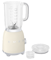 Блендер Smeg BLF01CREU