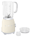 Купить Блендер Smeg BLF01CREU preview 2