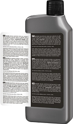 Средство для удаления накипи Smeg Anti-kalk