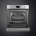 Купить Духовой шкаф Smeg SO6303APX preview 10