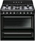 Варочный центр Smeg TR90BL