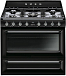 Варочный центр Smeg TR90BL фото 1 Купить Варочный центр Smeg TR90BL preview 1