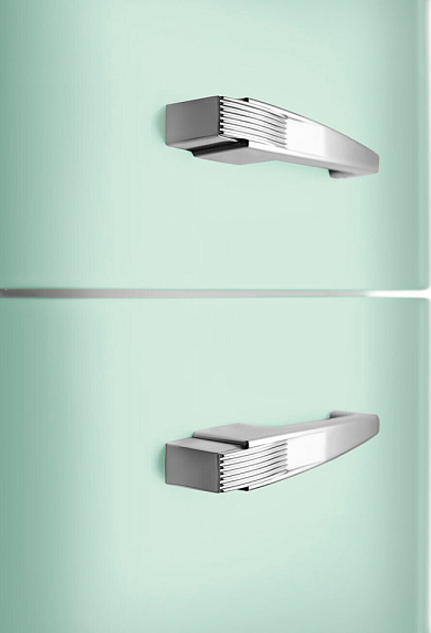 Холодильник Smeg FAB32RPG6 preview 10