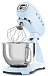Купить Планетарный миксер Smeg SMF03PBEU preview 4