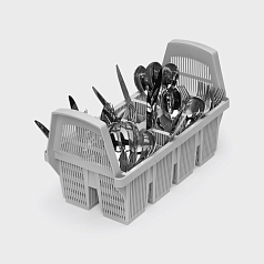 Кассета для столовых приборов Smeg PHOOS03