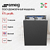 Купить Встраиваемая посудомоечная машина Smeg STL323BL preview 4