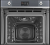 Купить Духовой шкаф Smeg SO6102M2S preview 8