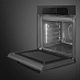 Купить Духовой шкаф Smeg SO6204APB preview 8