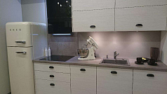 Холодильник Smeg FAB30LP1