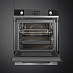 Купить Духовой шкаф Smeg SO6102M2N preview 3