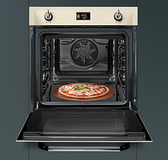 Духовой шкаф Smeg SFP6925PPZ