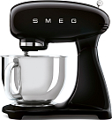 Планетарный миксер Smeg SMF03BLEU