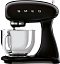 Планетарный миксер Smeg SMF03BLEU
