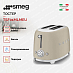 Купить Тостер Smeg TSF01MLMEU preview 2