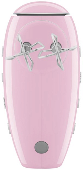 Ручной миксер Smeg HMF01PKEU preview 5